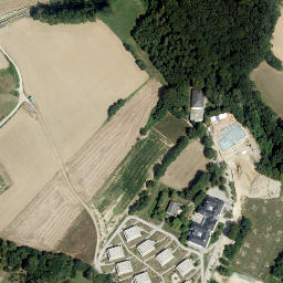Satellite imagery of Sonnberg, AT