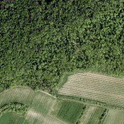 Satellite imagery of boundary_stone, HU