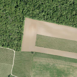 Satellite imagery of Rendezvousberg, AT