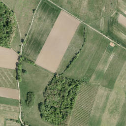 Satellite imagery of Rendezvousberg, AT