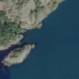 Satellite imagery of Church Point, CA