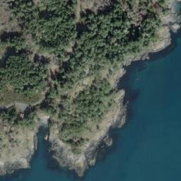 Satellite imagery of Christopher Point, CA