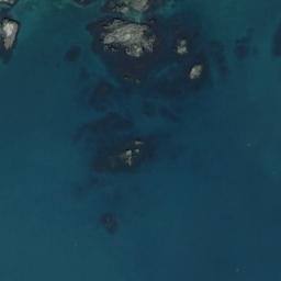 Satellite imagery of Christopher Point, CA