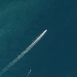 Satellite imagery of Cudlip Point, CA