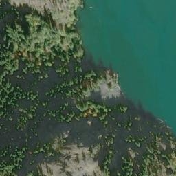 Satellite imagery of Weaver Point, US