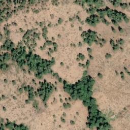 Satellite imagery of Lookout Ridge, US