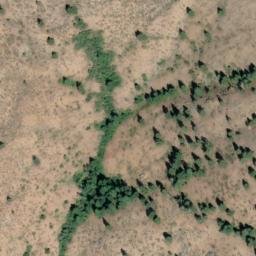 Satellite imagery of Lookout Ridge, US