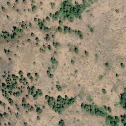 Satellite imagery of Lookout Ridge, US