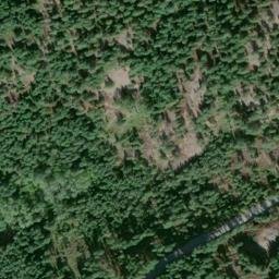 Satellite imagery of Silver Summit Mine, US