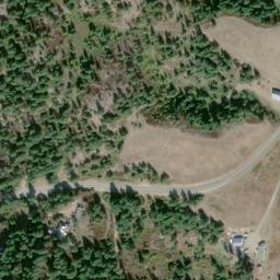 Satellite imagery of Silver Summit Mine, US