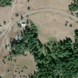 Satellite imagery of Silver Summit Mine, US