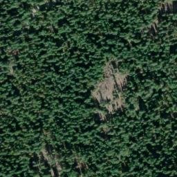 Satellite imagery of Liberty Mine, US