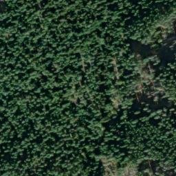 Satellite imagery of Liberty Mine, US