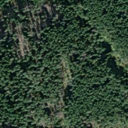 Satellite imagery of Liberty Mine, US