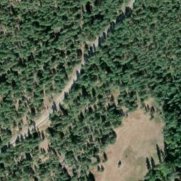 Satellite imagery of Black Rock Quarry, US