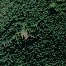 Satellite imagery of Black Rock Quarry, US