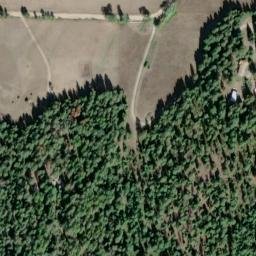 Satellite imagery of High Grade Mine, US