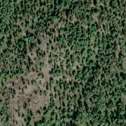 Satellite imagery of Blue Star Mine, US