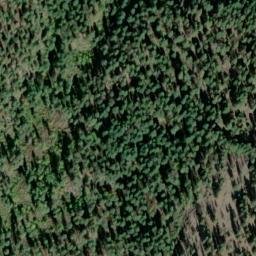 Satellite imagery of Blue Star Mine, US