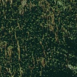 Satellite imagery of Doris Ridge, US