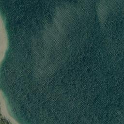 Satellite imagery of Lost Johnny Point, US