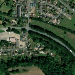 Satellite imagery of Château Saint-Jean, FR