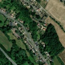 Satellite imagery of Château Saint-Jean, FR