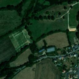 Satellite imagery of Abbaye de la Sainte-Trinité, FR