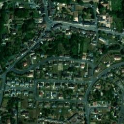 Satellite imagery of Abbaye de la Sainte-Trinité, FR