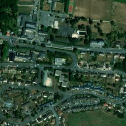 Satellite imagery of Abbaye de la Sainte-Trinité, FR