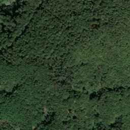 Satellite imagery of Hohe Eck, DE
