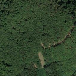 Satellite imagery of Hohe Eck, DE
