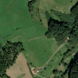 Satellite imagery of Katzenstein, DE