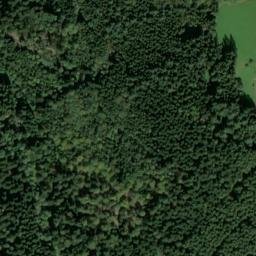 Satellite imagery of Kuhberg, DE