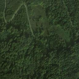 Satellite imagery of Zeller Horn, DE