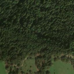 Satellite imagery of Backofenfelsen, DE