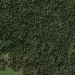 Satellite imagery of Backofenfelsen, DE