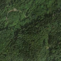 Satellite imagery of Hangender Stein, DE