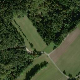 Satellite imagery of Nähberg, DE