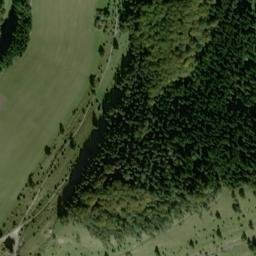 Satellite imagery of Nähberg, DE