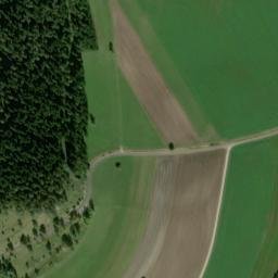 Satellite imagery of Nähberg, DE