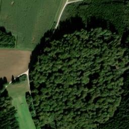 Satellite imagery of Hausberg, DE