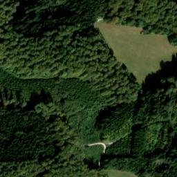 Satellite imagery of Hausberg, DE