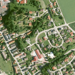 Satellite imagery of Käperles Berg, DE