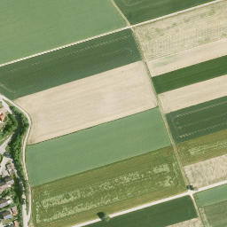 Satellite imagery of Käperles Berg, DE