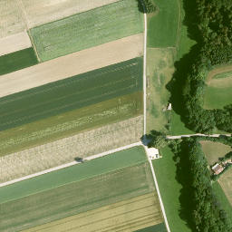 Satellite imagery of Jägerberg, DE