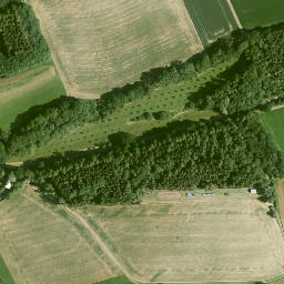 Satellite imagery of Jägerberg, DE