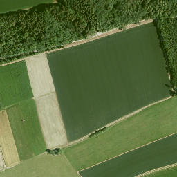 Satellite imagery of Jägerberg, DE