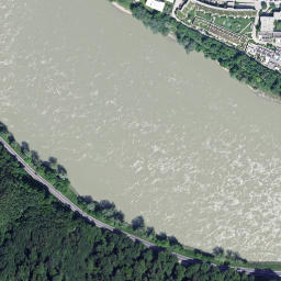 Satellite imagery of Römerturm, AT
