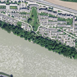 Satellite imagery of Römerturm, AT